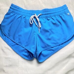 Hurley Phantom 2.5” Beachrider Board Shorts Blue XS